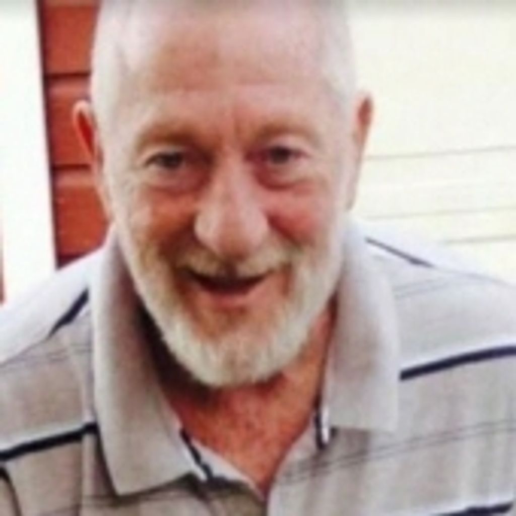 James J. "Jim" Garin Profile Photo