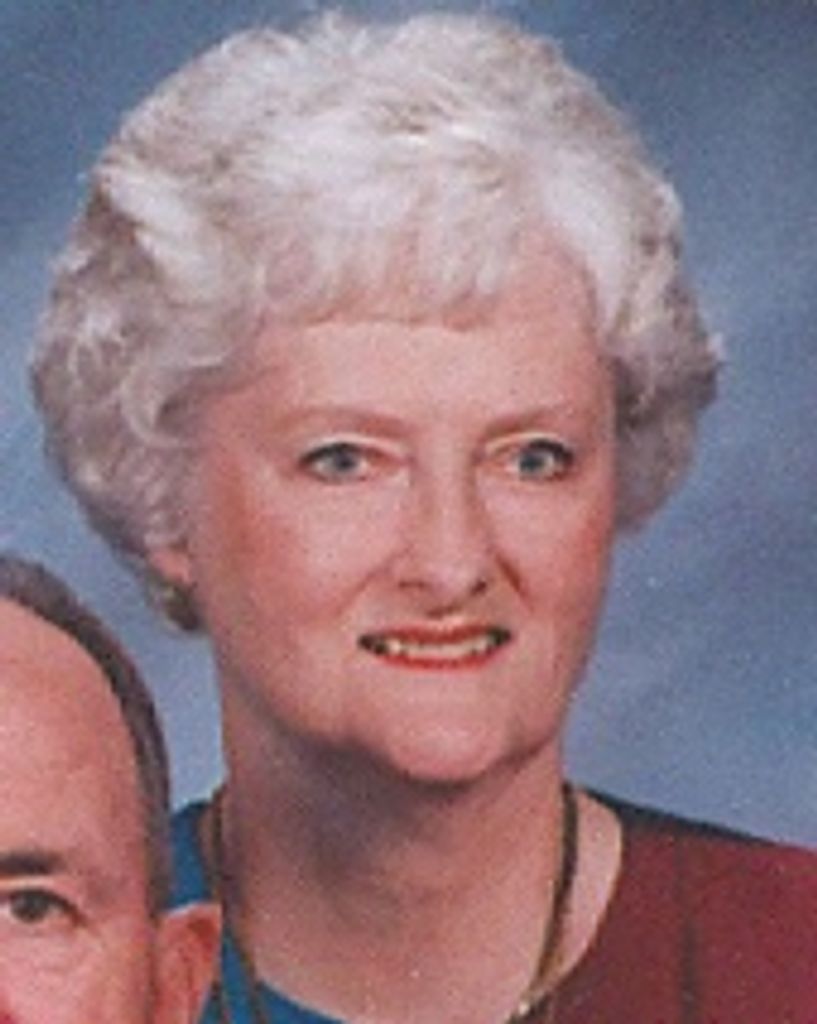 Carolyn Neta Bible