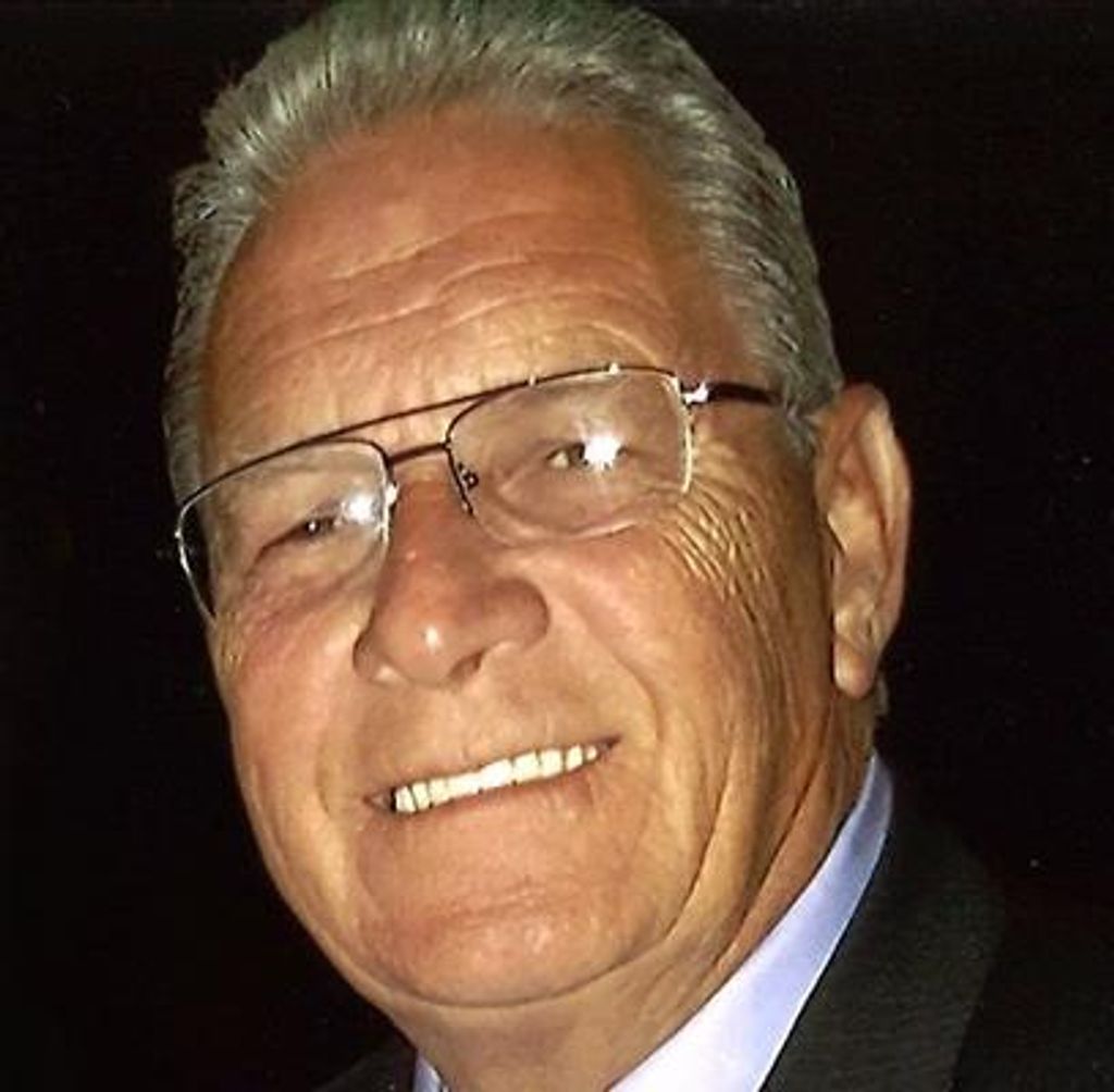 Raymond Lee Dawson Profile Photo