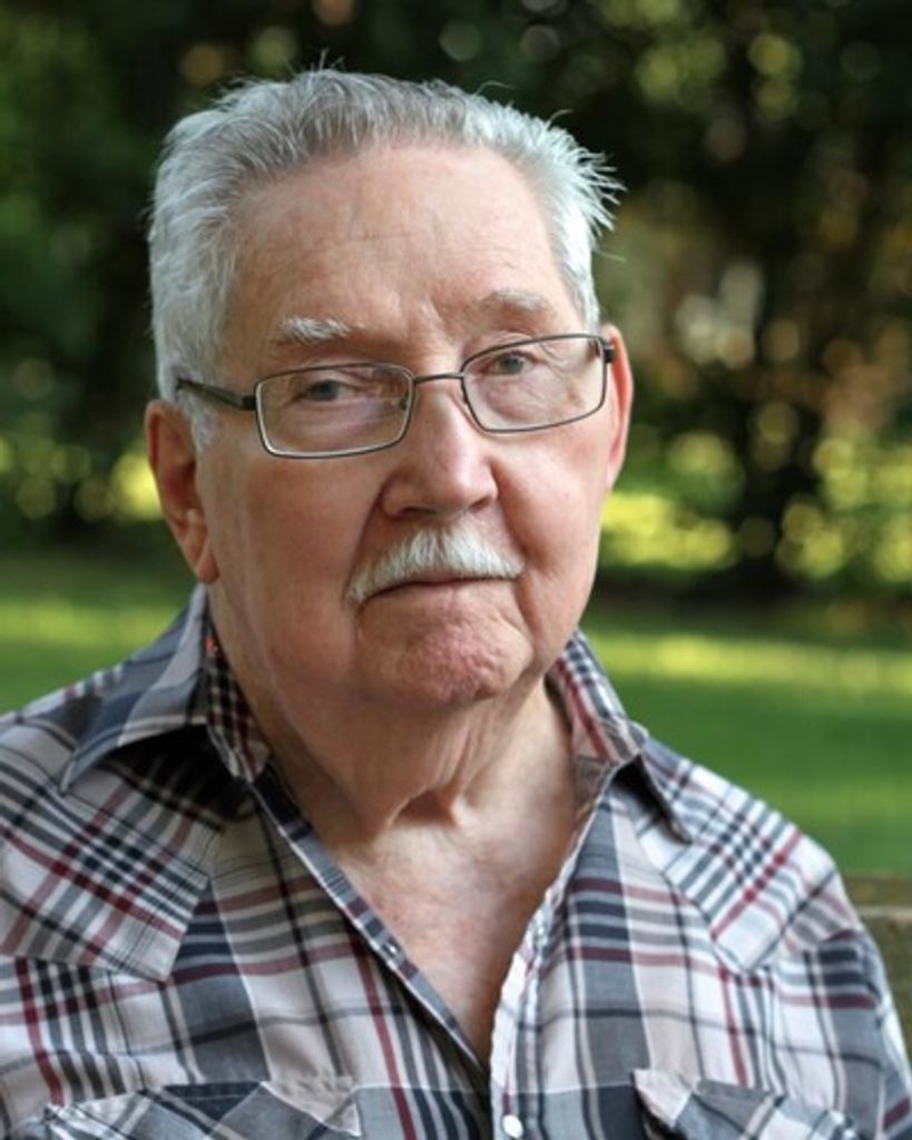 Raymond Bentley
