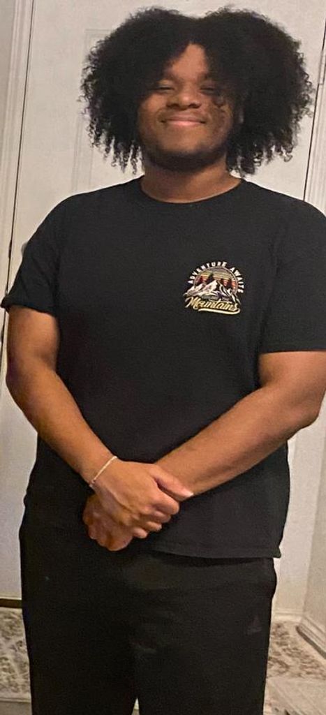 Joshua Simeon Johnson Profile Photo