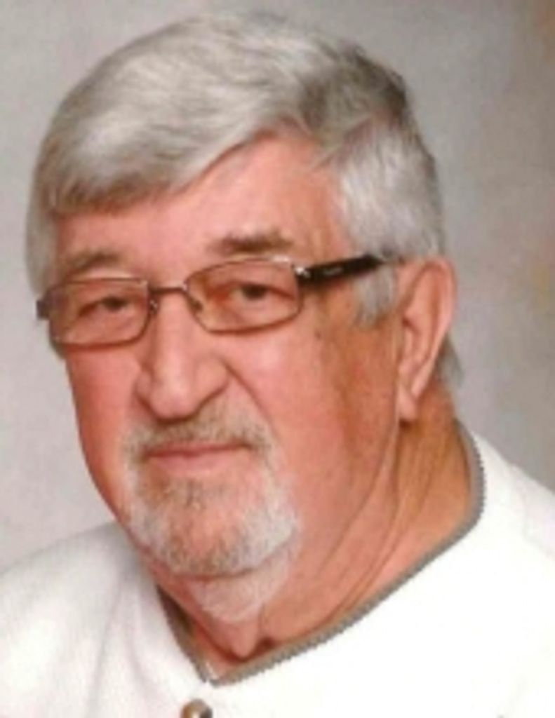 Duane Henry Heinbigner