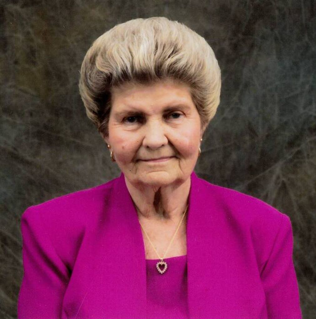 Mrs. Christine Dillon Stone Profile Photo