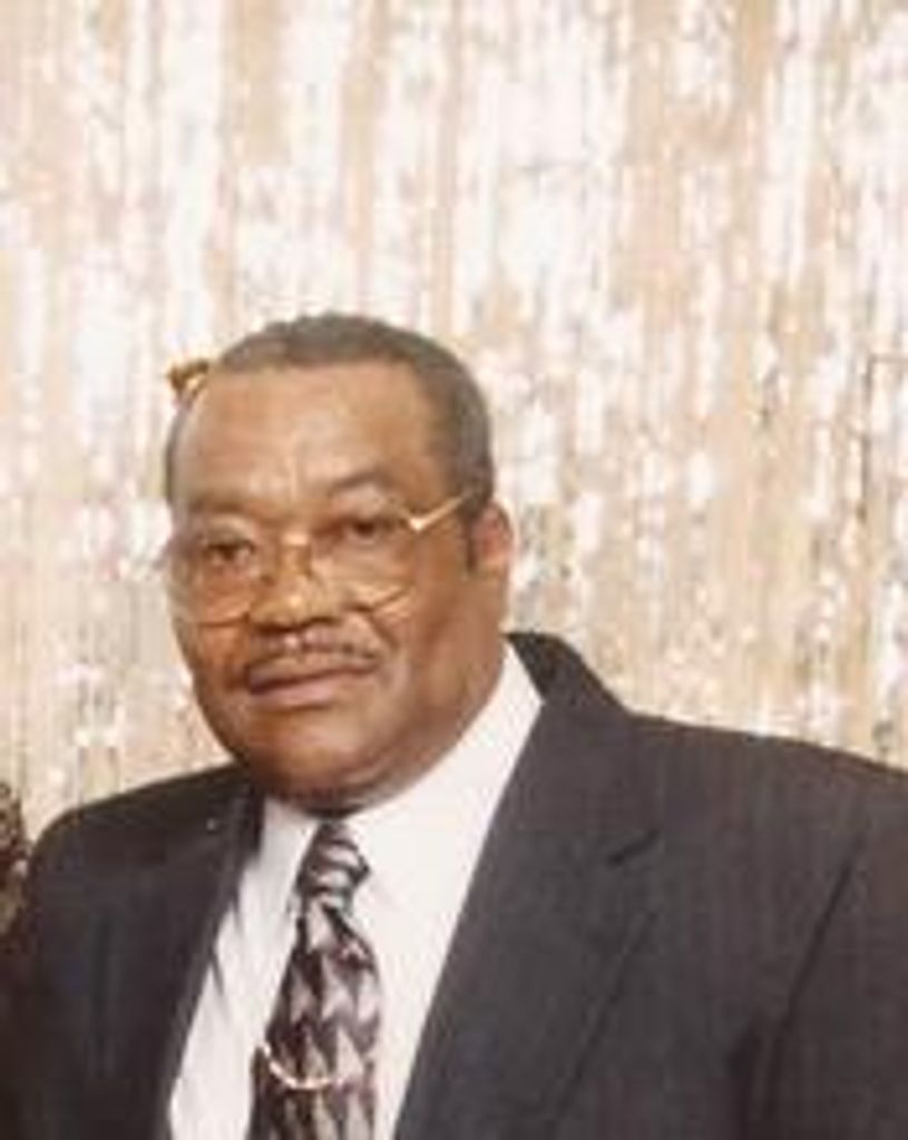 Nathaniel Hamilton Profile Photo