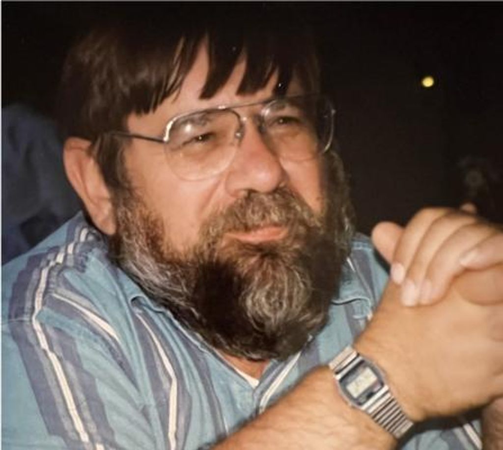 David Stephen Pauling Profile Photo