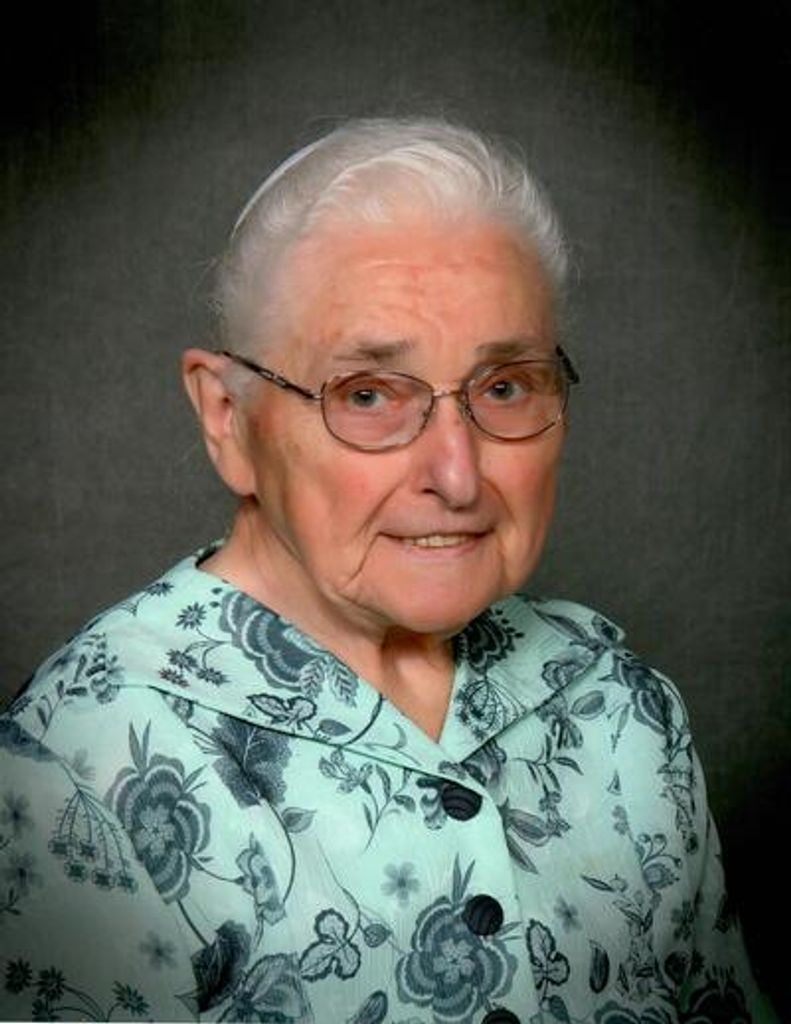 Laura Pauline Schrock