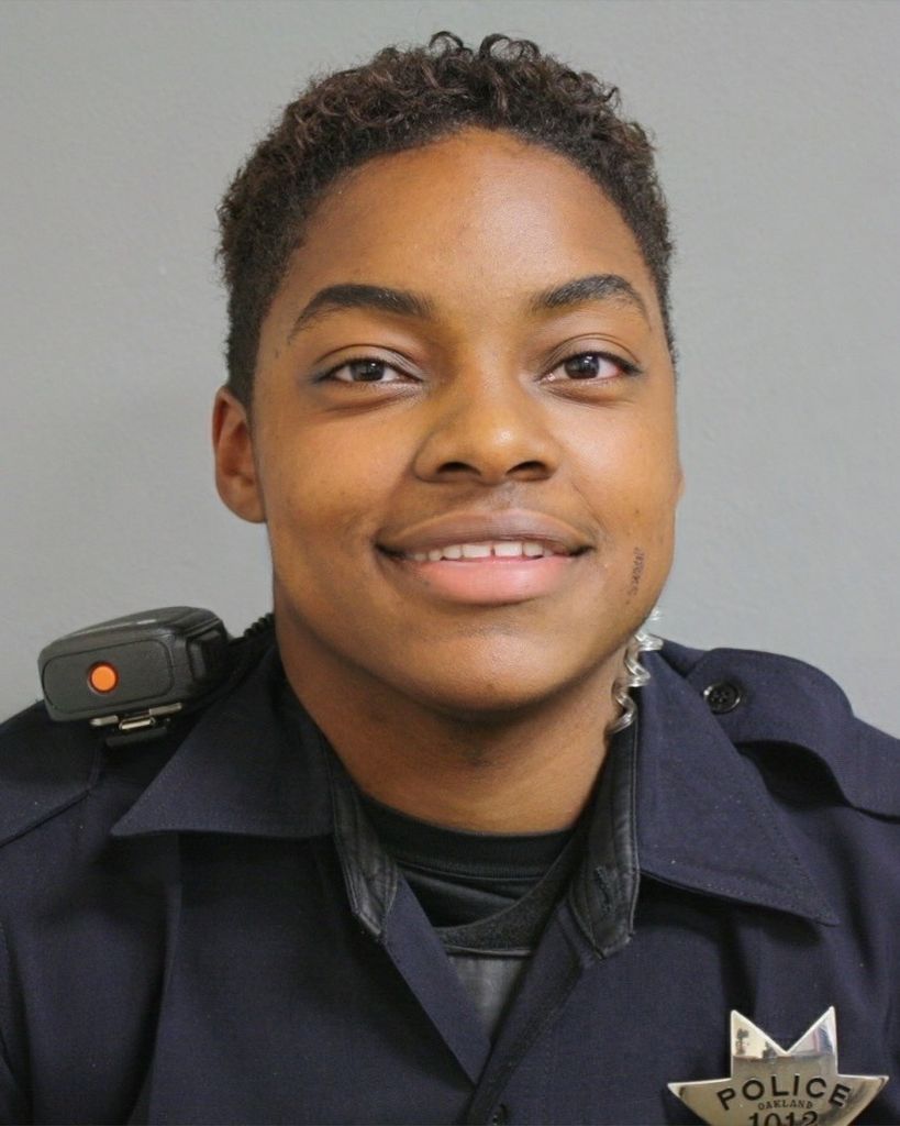 Telisha Fachel Anderson Profile Photo