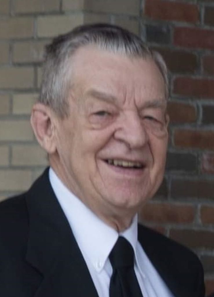 Thomas W. Barber Profile Photo