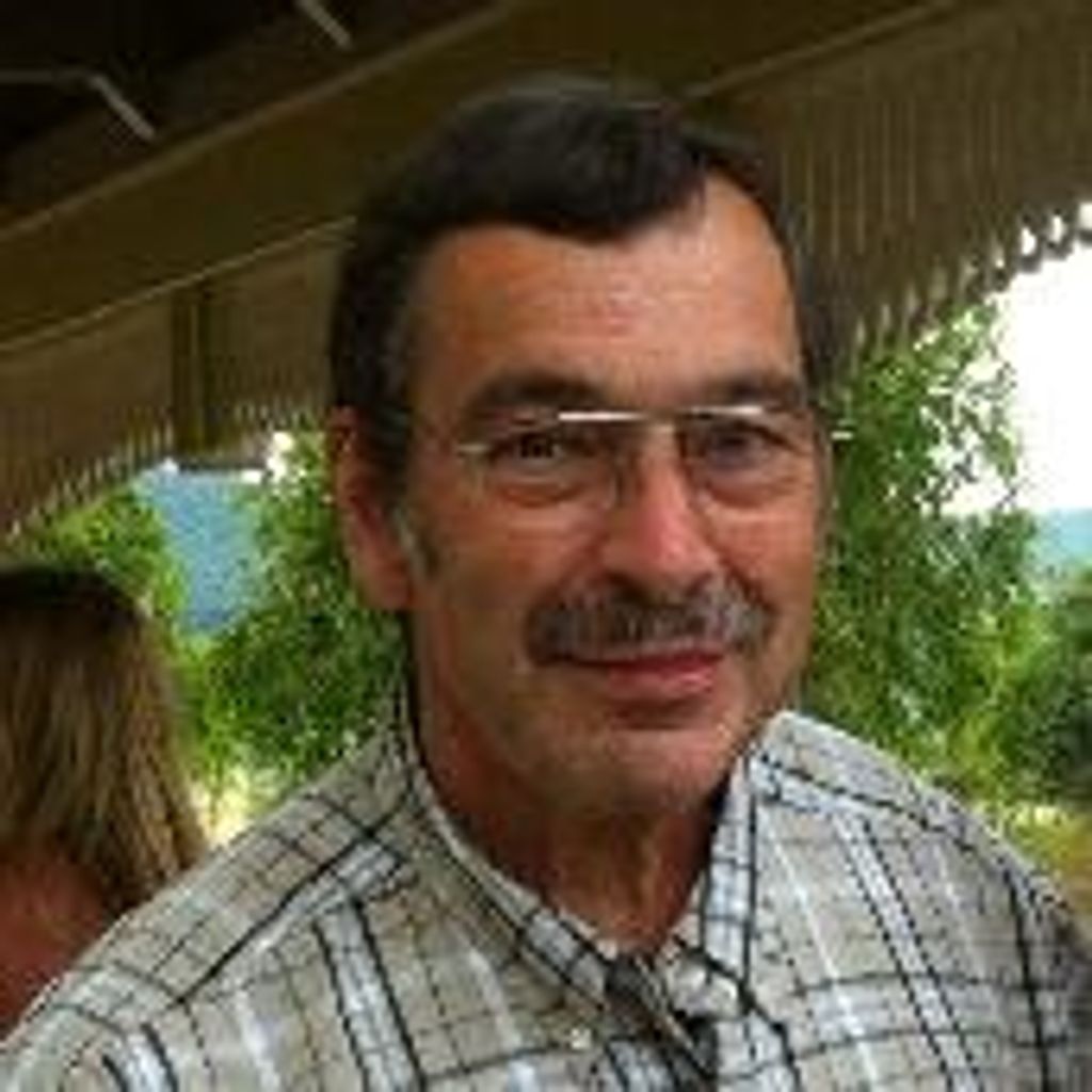 Louis N. Tamara