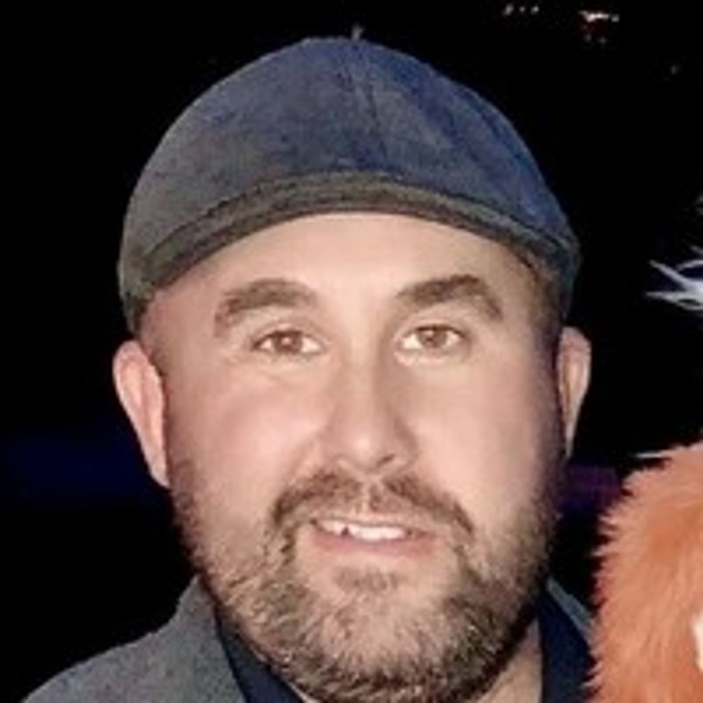 Joseph J. Milligan Profile Photo