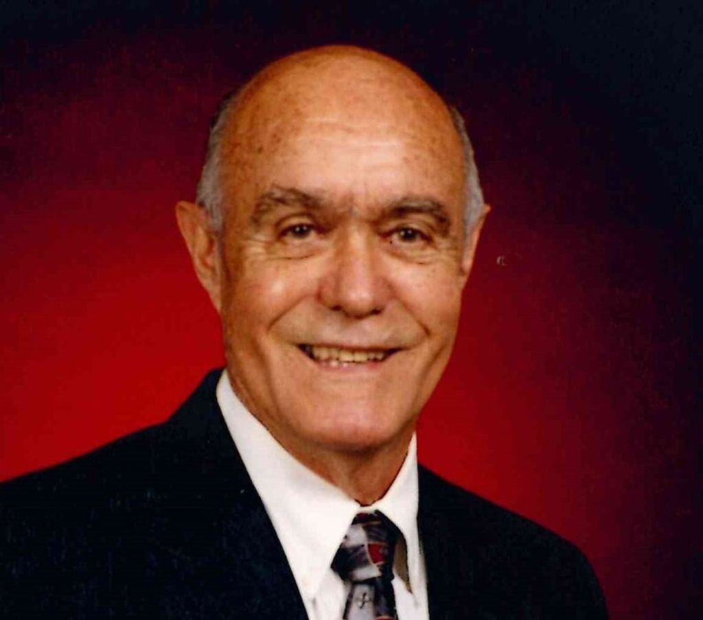 Raymond Skinner