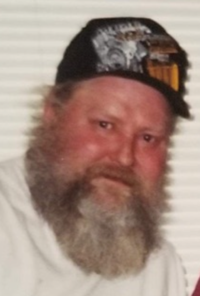 Danial John Buckhalter Sr.