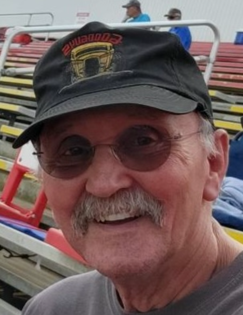Reginald Franklin Thacker, Jr. Profile Photo