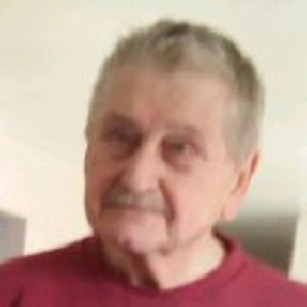 Donald F. Ashton