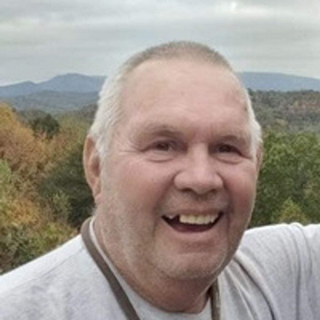 Terry Wayne Harris, Sr. Profile Photo
