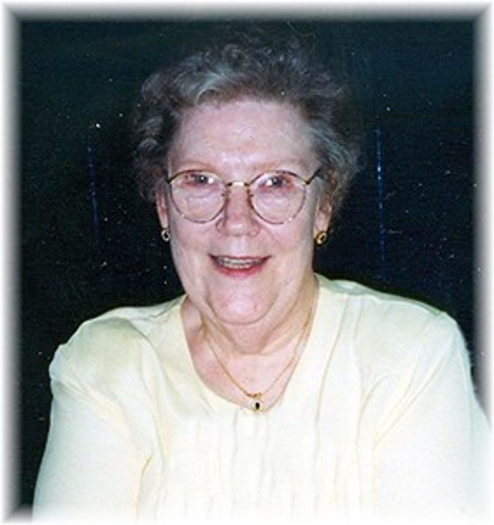 Lucille Fraser Matallana