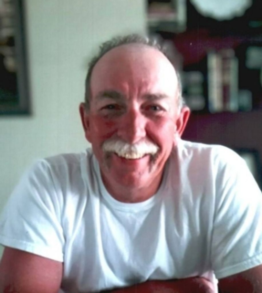 Mickey James Riddel Profile Photo