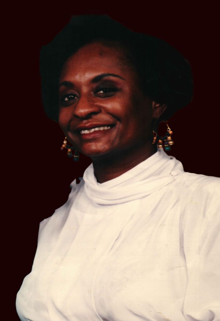 Sylvia M Williams Profile Photo