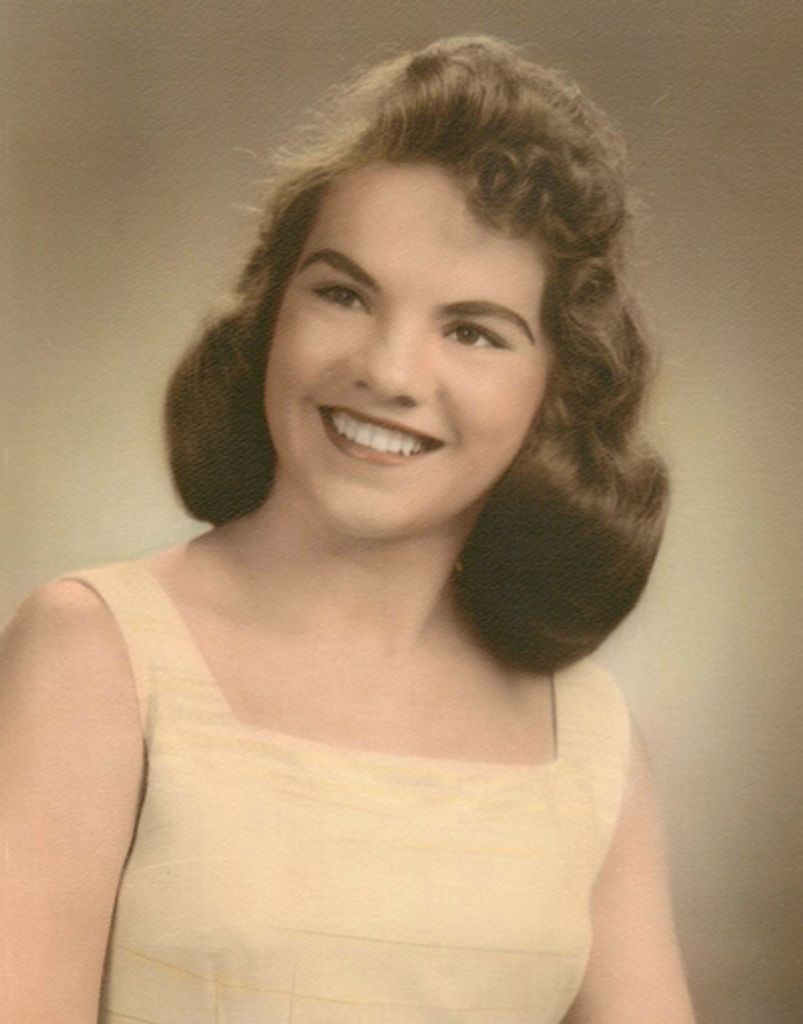 Sharon Ivanette Higgins Profile Photo