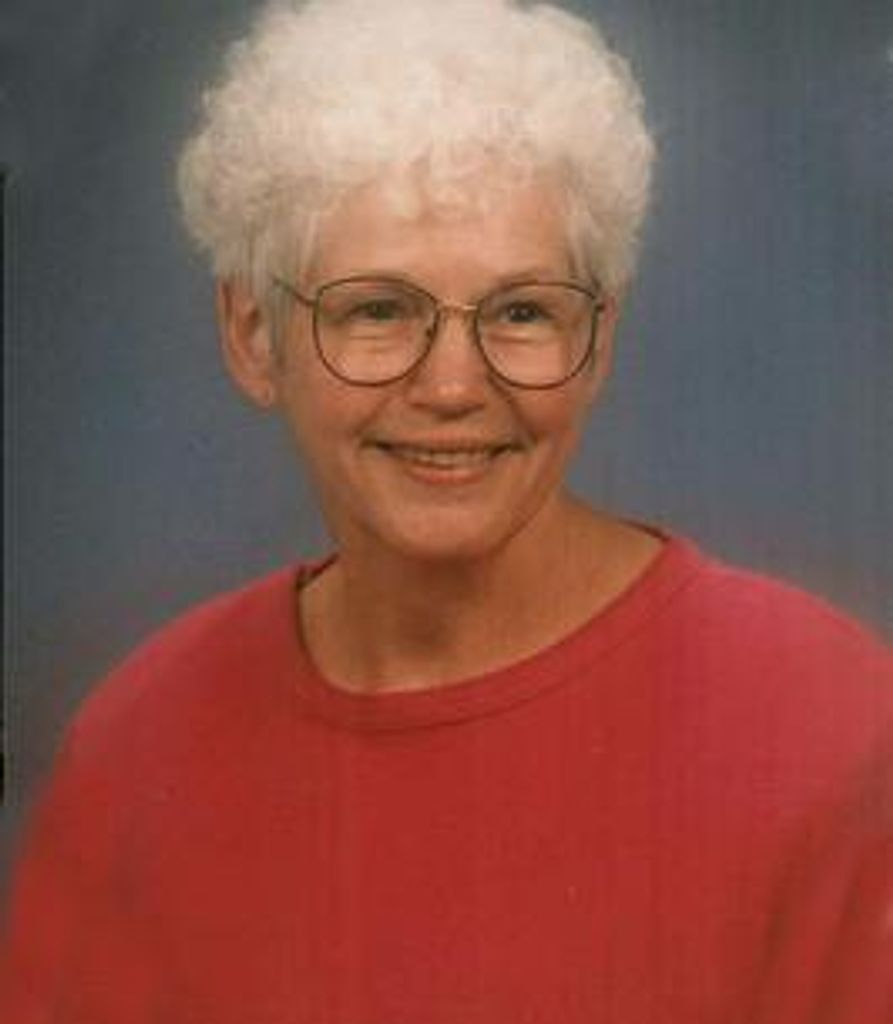 Betsy Belle Schweitzberger (Dennler) Profile Photo