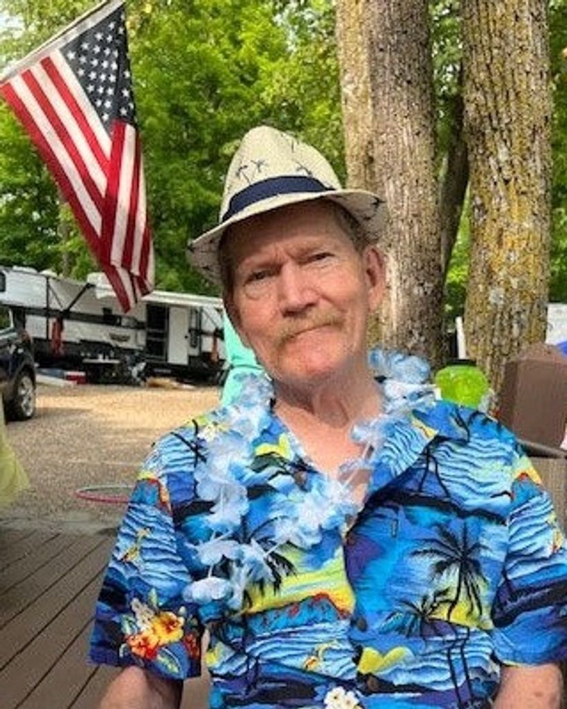 Tom R. Peterson
