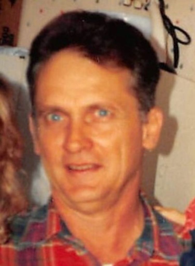 Kenneth Lloyd Brown Profile Photo