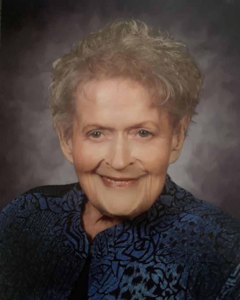 Carolyn Joyce Aaron Crocker Profile Photo