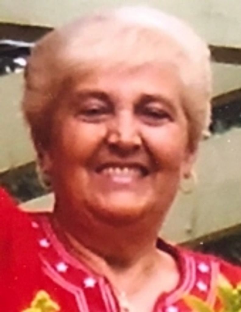 Geraldine C Gonnella