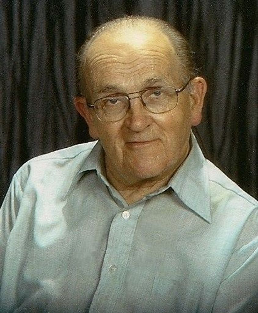 Harry E. Neuendorf