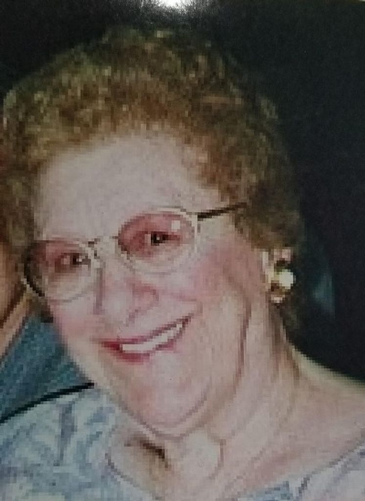 Ann M. DeFazio