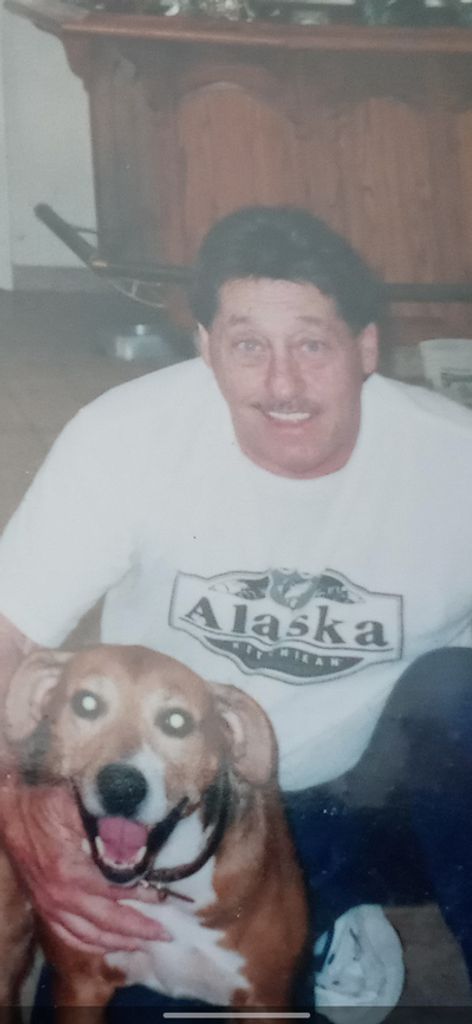 Robert "Bobby" Russo Profile Photo