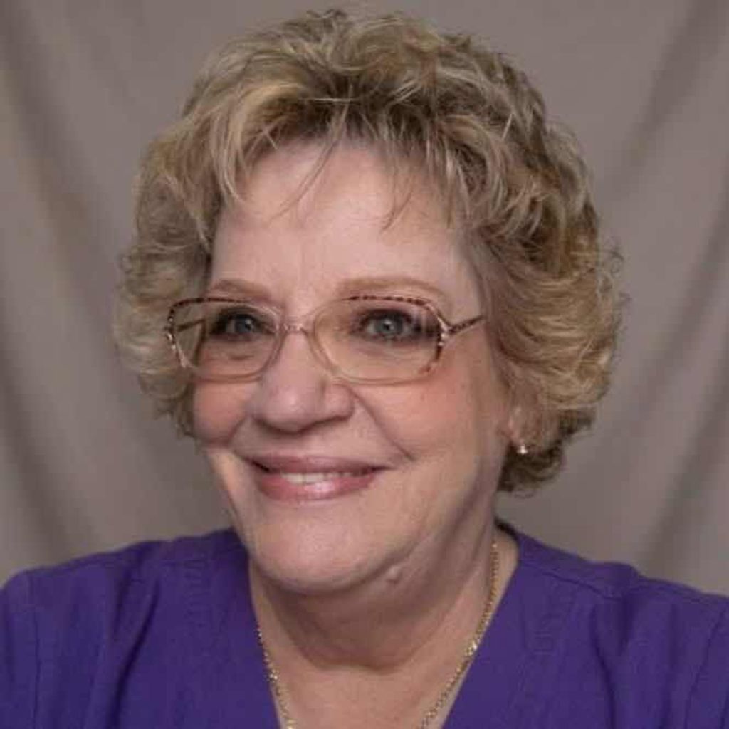 Vivian Weyel Profile Photo