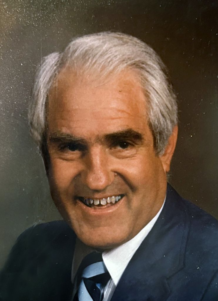 Gregory Worthing