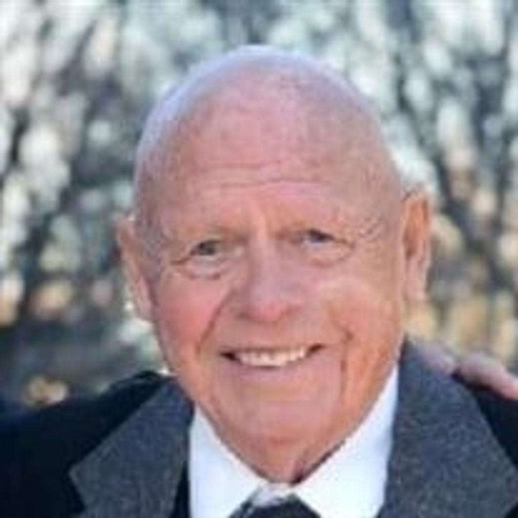 Lial B. Atwood