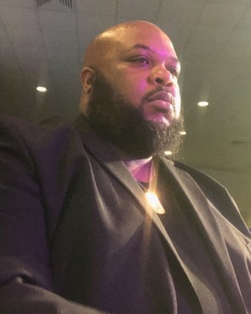 Sammie Roy “Peanut” Anderson, Jr. Profile Photo