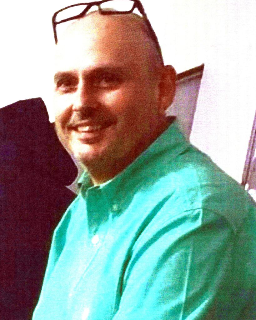 Bro. Andrew "Andy" G. Vance, Jr. Profile Photo