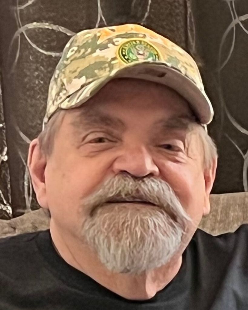 Paul Edward Miller, Sr. Profile Photo