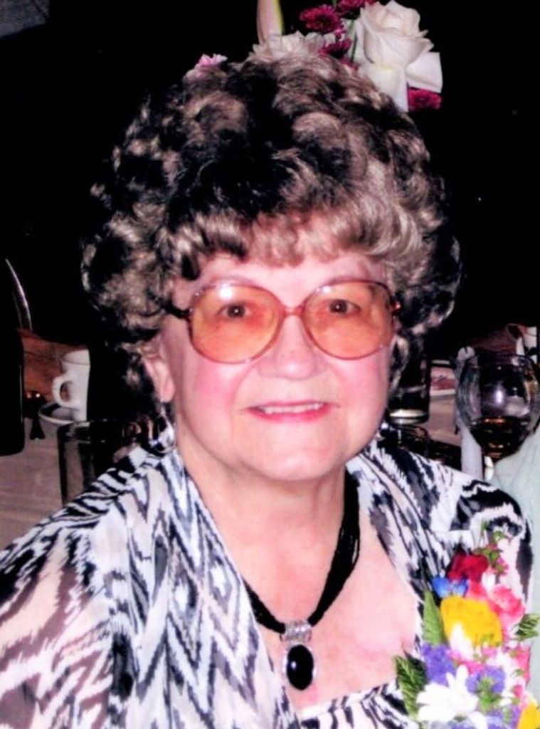 Helen T Briski Profile Photo