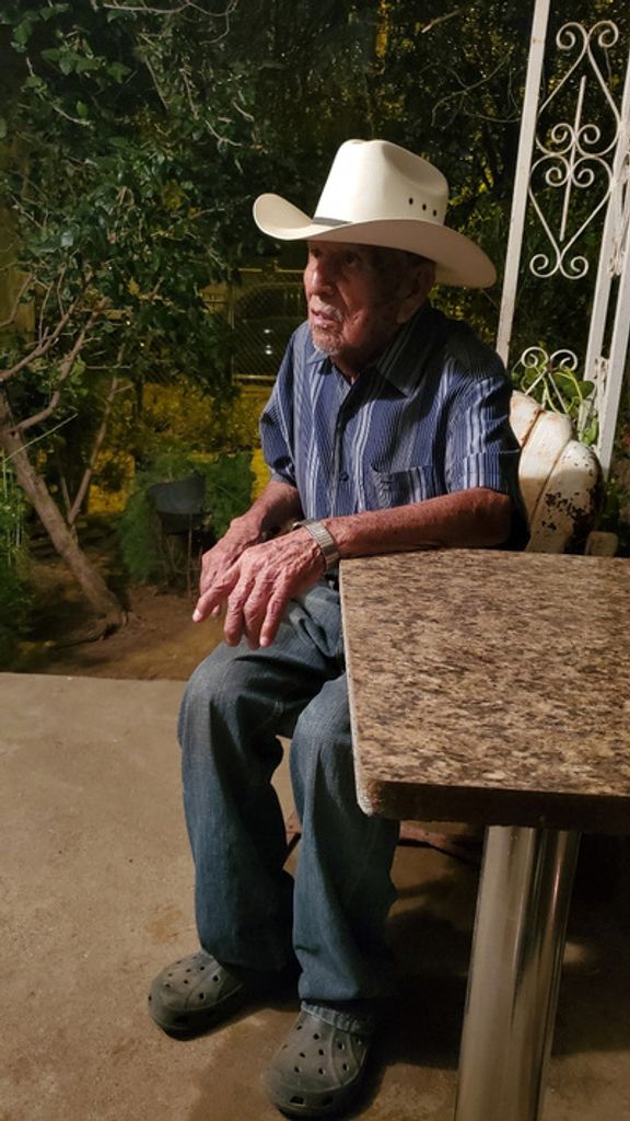 Feliciano Ramos
