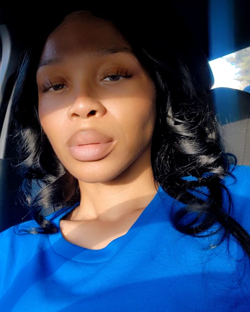 Ms. Aunjahke Monique Prude Profile Photo