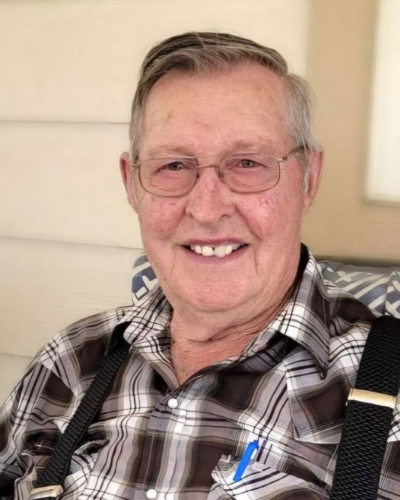 Harold Edmund Janke Profile Photo