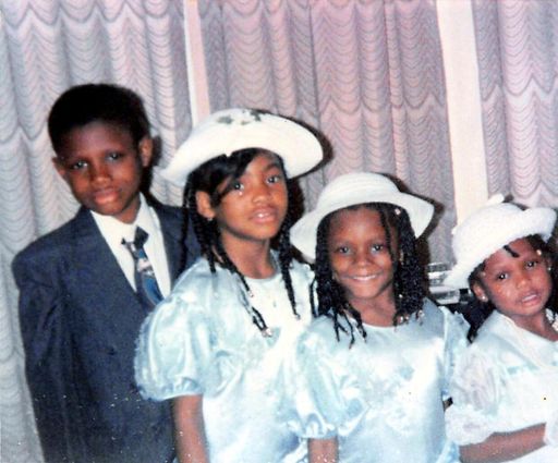 Earline Wilson photo gallery thumbnail 42 of 85