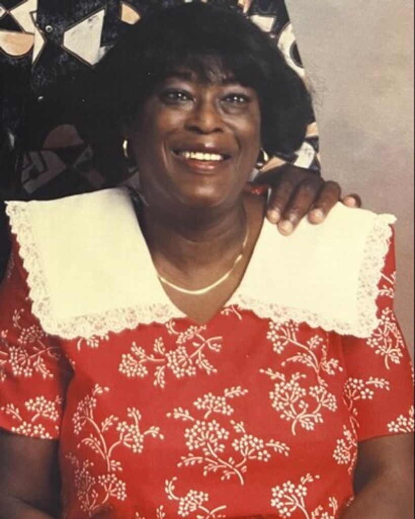 Mrs. Irma Thomas Profile Photo