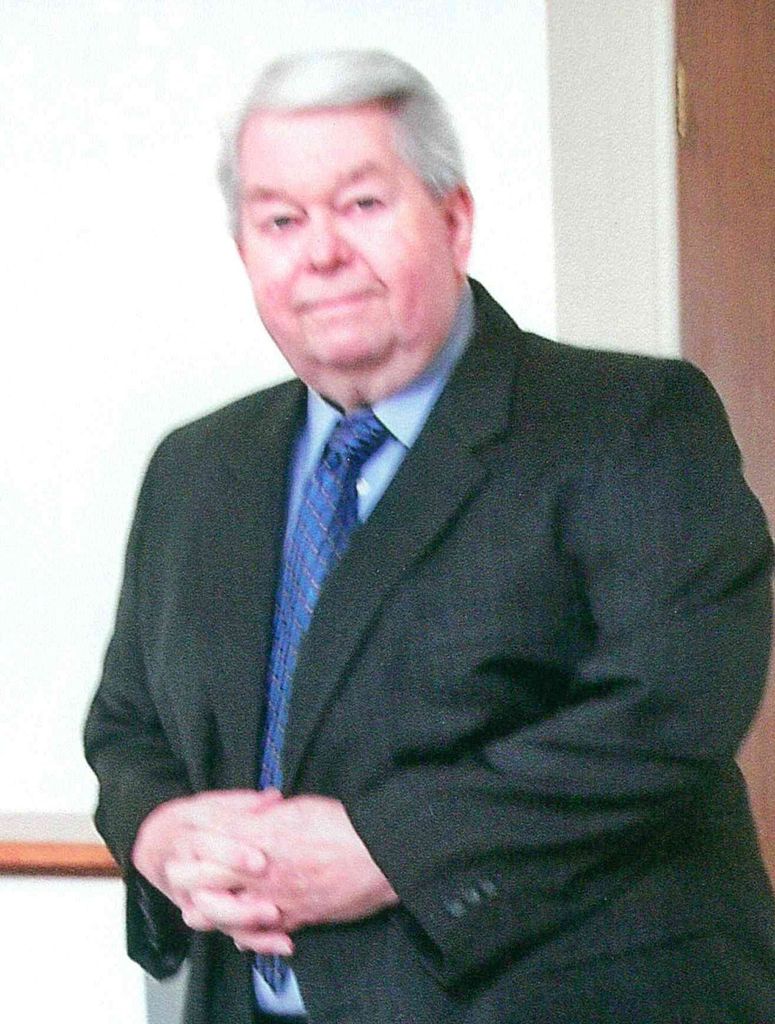 Jack O'Banion