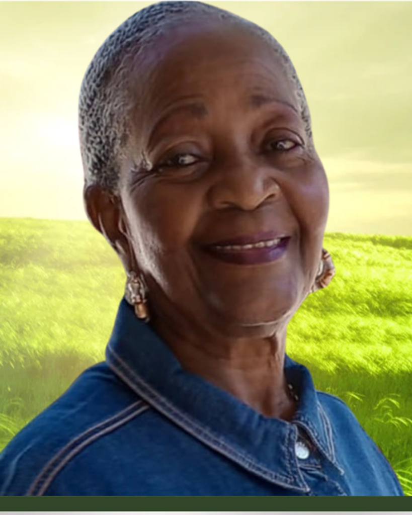 Lucille "Fufu" Howe