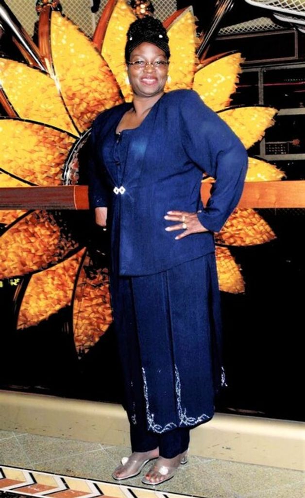 Gayle Umelu Davidson Profile Photo