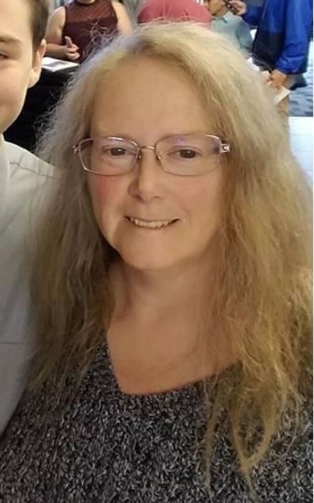 Guinevere A. "Guin" Armstrong