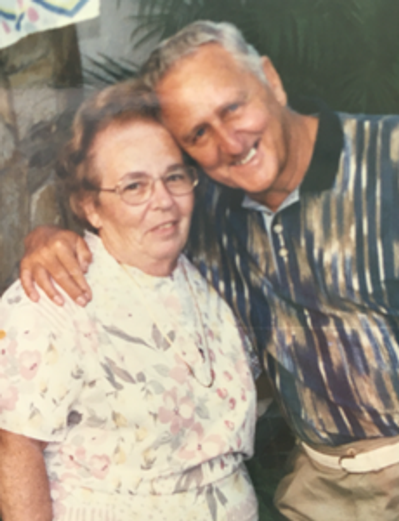 Phyllis M. Distler