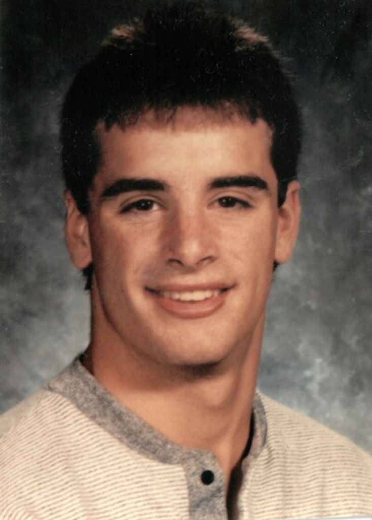 Brian James Blahut Profile Photo