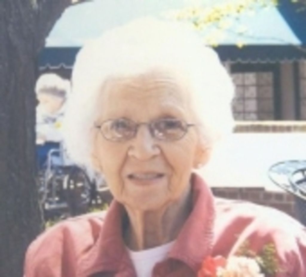 Betty Woznicki